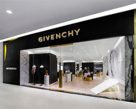 givenchy showroom in delhi|givenchy where to buy.